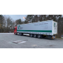 Proč si vybrat Juhas Logistic, s.r.o. pro vaše logistické potřeby?