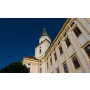 Město Kroměříž, historie, kultura, památky, Arcibiskupský zámek, Květná zahrada
