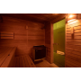 Saunování s blahodárnými účinky na zdraví člověka a jako prevence – sauna pro děti