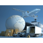 Letecká, námořní nebo silniční doprava po celém světě od NNR Global Logistics