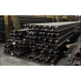 Dodávka a montáž kolejových a jeřábových drah nebo ocelových konstrukcí - Gantry Rail s.r.o.