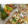 Zajištění cateringu pro soukromé akce – komplexní služby pro svatby a rodinné oslavy