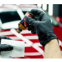 Profesionální detailing – keramická ochrana laku automobilů, leštění a voskování