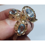 Barokní prsteny – originální a stylové šperky inspirované obdobím baroka