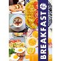 Nové snídaňové menu u FBA - rozmanité chutě pro perfektní ráno - restaurace AIR CLUB
