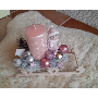 Pohádkové vánoce s mýdlovými dekoracemi od Marušky - sváteční kouzlo ve vašem domově