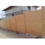 Betonové ploty pro rodinné domy – ochrana pozemku a oživení prostoru zahrady