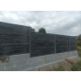 Betonové ploty Leon - Váš partner pro oplocení v Plzni a přilehlém okolí