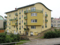 Zateplení budov, fasád, sanace balkonů, Brno, Blansko, Boskovice