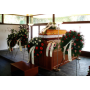 Pohřby v kostelích všech vyznání - profesionální a citlivý přístup - Pohřební služba Ústí nad Orlicí