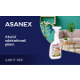 Sprej proti plísni ASANEX® - Antimikrobiální přípravek vhodný k akutní likvidaci plísně