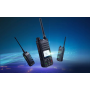 Digitální trunkové rádiové sítě Hytera XPT pro komunikaci v průmyslových podnicích a na velkých akcích