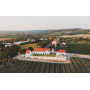 Výlety v okolí Mikulova a luxusní ubytování – ideální místo pro objevování krás jižní Moravy
