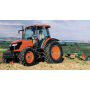 Technika pro zemědělství, zahradnictví, vinařství a komunální služby – špičkové traktory a stroje pro každý typ práce