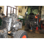 Náhradní díly pro komunální techniku, zemědělské stroje a traktory – velký výběr připraven k okamžitému dodání