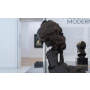 ART IS HERE: Moderní umění, Pražákův palác, stálá expozice, výstava, Brno
