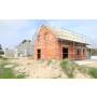 Kompletní služby v oblasti výstavby rodinných domů a bungalovů