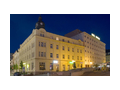 Accommodation, hotel, suites Ostrava