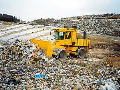 Svoz odpadů, bioodpad Vyškov