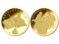 Pamětní medaile mince z drahých kovů výroba mincí medailí ražba.