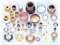 Kovové technické výlisky kovové polotovary lisování kovů výroba kovových polotovarů lisovna kovů.