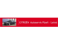 Prodej automobilů značky Citroen, Plzeň.