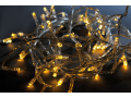 Venkovní vánoční LED osvětlení - profi až 300m