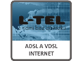 ADSL a VDSL internet bez závazku