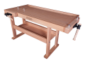 Production and sale of carpenter's benches - HOBBY SERIES, the Czech Republic