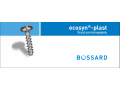 Šrouby pro termoplasty, do termoplastů - Ecosyn®-plast