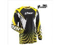 Motocrossové oblečení Thor, TCX e-shop promo