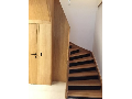 Celodřevěná schodiště na zakázku Praha - pro všechny typy prostor