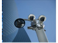Kamerové systémy CCTV, bezpečnostní kamery - instalace, servis, revize