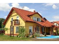 Zděné domy, bungalowy, atypické stavby, dřevostavby Ostrava