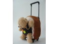 Cestovní zavazadla na kolečkách, dětské batůžky, kufry Benzi - eshop