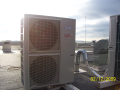 Bytové klimatizační jednotky, mobilní klimatizace, vzduchotechnika