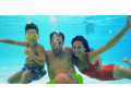 Rodinný betonový bazén Desjoyaux můžete postavit vlastními silami