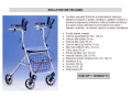 Prodej a servis invalidních vozíků Tábor