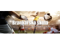 Brankářská fotbalová škola v Brně