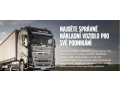 Prodej použitých nákladních vozů Volvo - kontaktujte přímo nás!