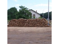 Dřevo na prodej - kvalitní palivové dřevo na topení - suché i polosuché dřevo