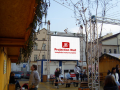 Prodej velkoplošných reklamních LED obrazovek Olomouc
