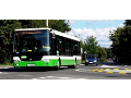 Autobusová doprava, přeprava osob vnitrostátní, mezinárodní - pronájem autobusů