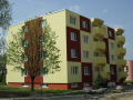 Zateplování, zateplení objektů, revitalizace bytových domů Zlínský kraj