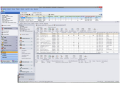 RSV verze 9.0-informační systém ve stylu windows 8