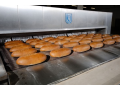 Ovens and production lines for manufacturing of bread - Hradec Kralove, the Czech Republic