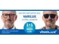 Dioptrické brýle Kroměříž-akce 1+1 na brýlové čočky Varilux