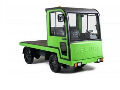 Akumulátorové plošinové vozíky prodej Litoměřice -  v nosnostech od 1 do 15 tun