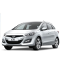 Hyundai i30 kombi - akční cenová nabídka, špičková kvalita vozu