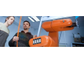 Roboty KUKA pomohou vašemu průmyslovému odvětví Praha - Roboty pro Vaši aplikaci